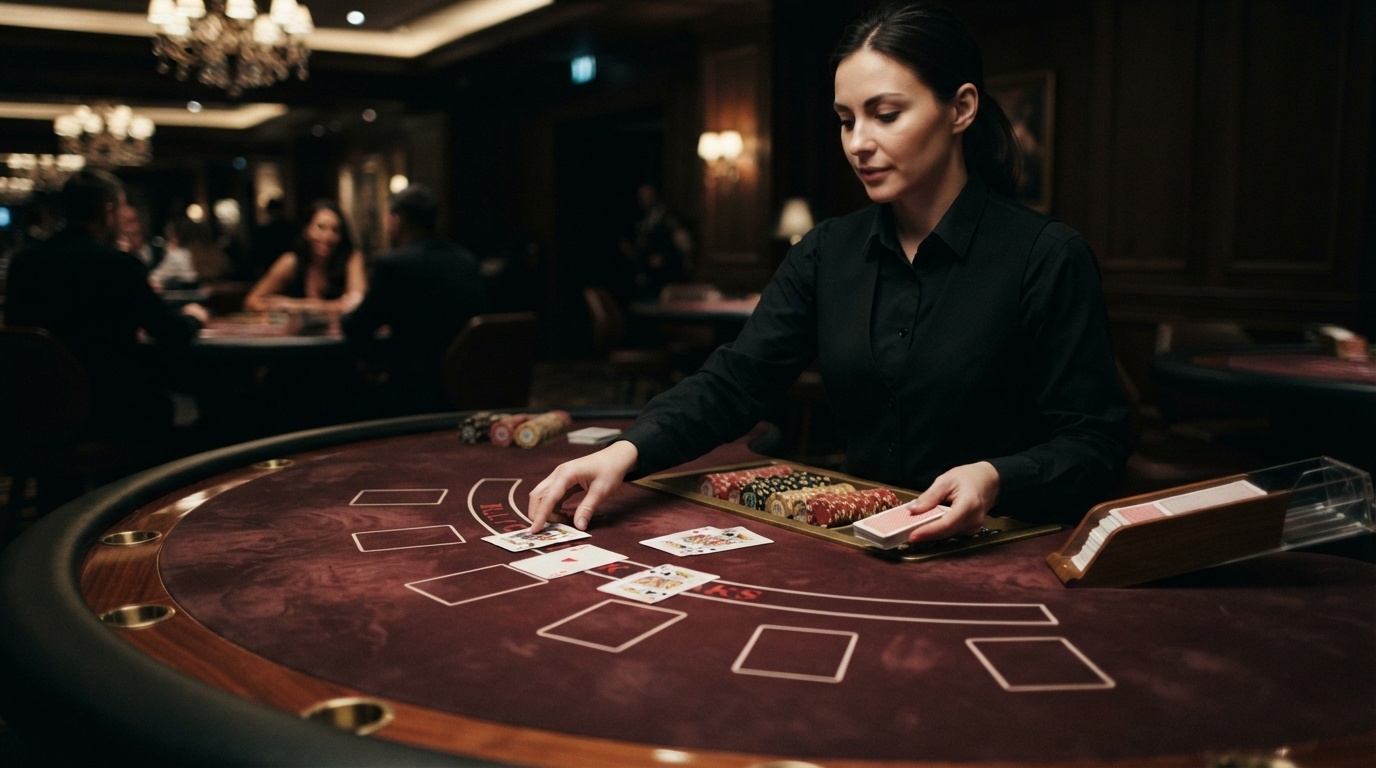 Utforska spelutbudet på LaLaBet